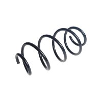 Suspension Spring Front Axle Coil Spring TRISCAN for...