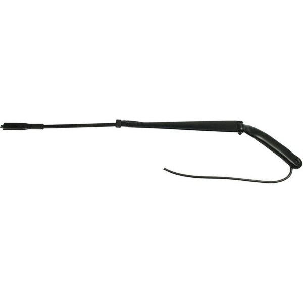 Windscreen wiper arm integrated washer fluid nozzle METZGER for e.g. MB SPRINTER