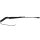 Windscreen wiper arm integrated washer fluid nozzle METZGER for e.g. MB SPRINTER