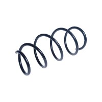 Suspension Spring Front Axle Coil Spring TRISCAN for...
