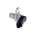 Sensor Crankshaft Pulse inductive 2-pole VALEO for e.g. PEUGEOT 407