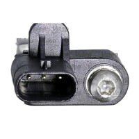 Impulsgeber Kurbelwelle Hallsensor 3-polig oval VALEO...