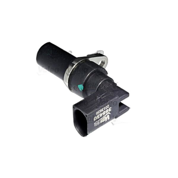 Impulsgeber Kurbelwelle Induktivsensor 2-polig D-Form VALEO für u.a. BMW 3er