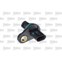 Camshaft position sensor Hall sensor 3-pin VALEO for...