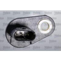 Camshaft position sensor Hall sensor 3-pin VALEO for...