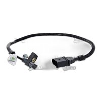 Impulsgeber Kurbelwelle Induktivsensor 3-polig D-Form...