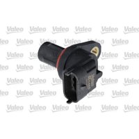 Camshaft position sensor Hall sensor 3-pin VALEO for...