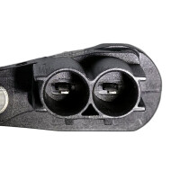 Sensor Crankshaft Pulse inductive sensor 2-pole round...