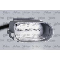 Impulsgeber Kurbelwelle Induktivsensor 3-polig VALEO...