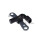 Sensor Crankshaft Pulse inductive 2-pole VALEO for e.g. DACIA SANDERO
