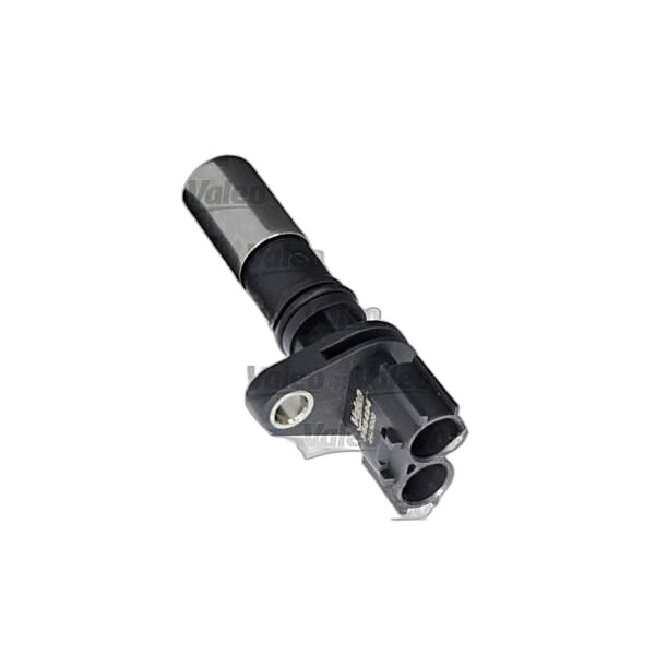 Impulsgeber Kurbelwelle Induktivsensor 2-polig rund VALEO für u.a. TOYOTA YARIS