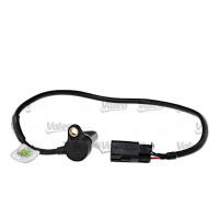 Sensor Nockenwellenposition Hall 3-polig mit Kabel VALEO...