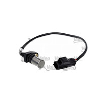 Sensor Crankshaft Pulse inductive sensor 2-pole oval...
