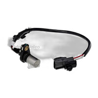 Sensor Crankshaft Pulse inductive 2-pole oval VALEO for...