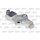 Crankshaft pulse generator Hall sensor 3-pin VALEO for CITROËN JUMPY II