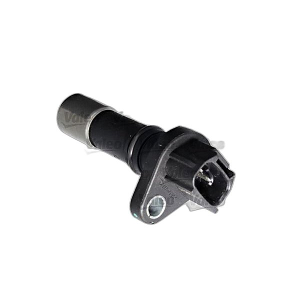 Sensor Crankshaft Pulse inductive sensor 2-pole oval VALEO for e.g. TOYOTA YARIS