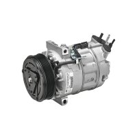 Air Conditioning Compressor 12 V R 134a VALEO...