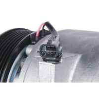 Klimakompressor 12 V R 134a Ø 119 mm VALEO...