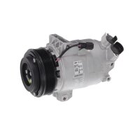 Klimakompressor 12 V R 134a Ø 119 mm VALEO...