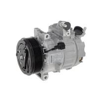 Klimakompressor 12 V R 134a Ø 119 mm VALEO...