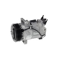 Klimakompressor 12 V R 134a Ø 119 mm VALEO...