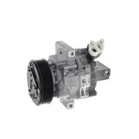 Klimakompressor 12 V R 134a VALEO IAM-Expertise passend...