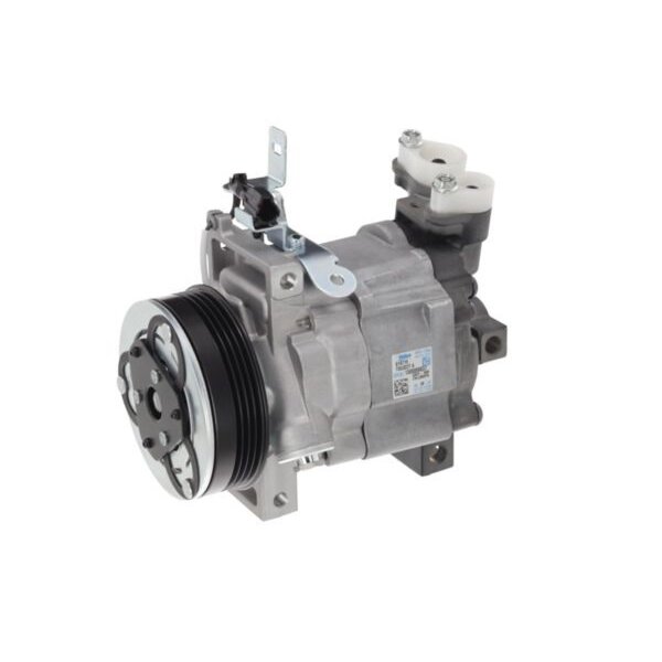 Air Conditioning Compressor Ø 100 mm VALEO suitable for e.g. SUBARU IMPREZA
