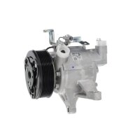 Air conditioning compressor 110mm VALEO 814716