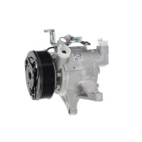 Klimakompressor Ø 110 mm VALEO IAM-Expertise...