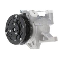 Klimakompressor Ø 111 mm VALEO IAM-Expertise...