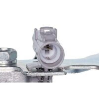 Air conditioning compressor 110mm VALEO for FORESTER (SK_)