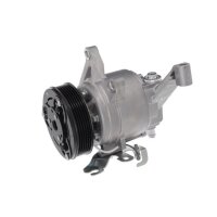 Klimakompressor Ø 111 mm VALEO IAM-Expertise...