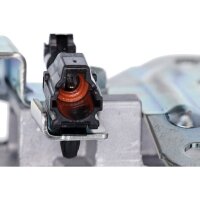 Air conditioning compressor 100mm VALEO for IMPREZA...
