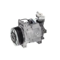 Air Conditioning Compressor Ø 100 mm VALEO...