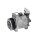 Klimakompressor 100mm VALEO für IMPREZA Schrägheck