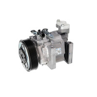 Klimakompressor Ø 110 mm VALEO IAM-Expertise...