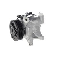 Air conditioning compressor 111mm VALEO for LEVORG 1.6
