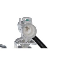 Air conditioning compressor 111mm VALEO for LEVORG 1.6