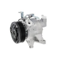 Klimakompressor Ø 111 mm VALEO IAM-Expertise...