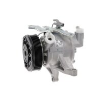 Klimakompressor Ø 111 mm VALEO IAM-Expertise...