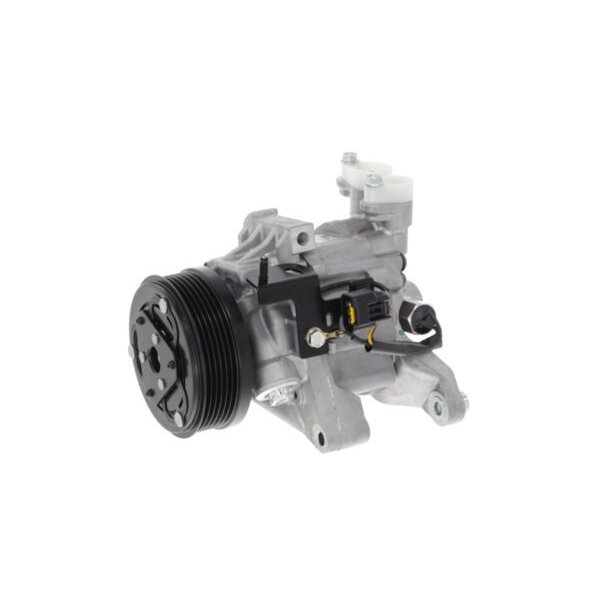 Klimakompressor 110mm VALEO für FORESTER (SF_)