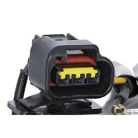 Klimakompressor 110mm VALEO für FORESTER (SF_)
