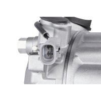 Air conditioning compressor 110mm VALEO for FORESTER (SK_)