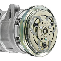 Klimakompressor 12 V R 134a Ø 135 mm VALEO...