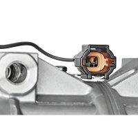 Air Conditioning Compressor 12 V R 134a Ø 135 mm...