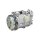 Klimakompressor 135mm mit PAG-Kompressoröl VALEO für NISSAN NAVARA (D22)
