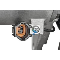 Air Conditioning Compressor 12 V R 134a Ø 135 mm...