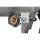 Klimakompressor 135mm mit PAG-Kompressoröl VALEO für NISSAN