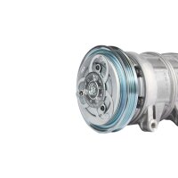 Klimakompressor 12 V R 134a Ø 135 mm VALEO...