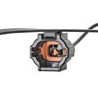 Klimakompressor 12 V R 134a Ø 135 mm VALEO...